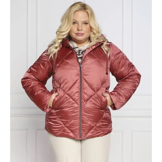 Persona by Marina Rinaldi Kurtka PENNA Plus size | Regular Fit ze sklepu Gomez Fashion Store w kategorii Kurtki damskie - zdjęcie 184508769