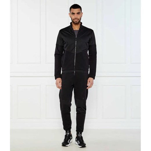 EA7 Dres | Regular Fit ze sklepu Gomez Fashion Store w kategorii Dresy męskie - zdjęcie 184508776