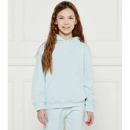 Guess Bluza | Oversize fit ze sklepu Gomez Fashion Store w kategorii Bluzy dziewczęce - zdjęcie 184508785