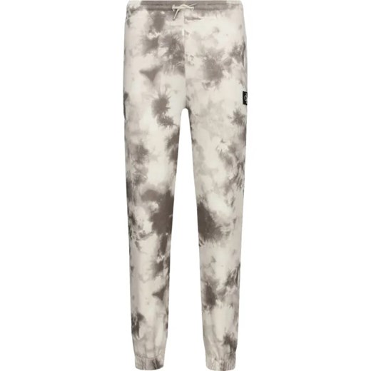Calvin Klein Jeans Spodnie dresowe | Regular Fit ze sklepu Gomez Fashion Store w kategorii Spodnie chłopięce - zdjęcie 184508798