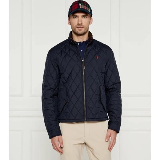 POLO RALPH LAUREN Kurtka | Regular Fit ze sklepu Gomez Fashion Store w kategorii Kurtki męskie - zdjęcie 184508825