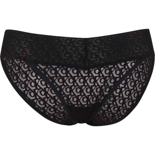 Calvin Klein Underwear Figi ze sklepu Gomez Fashion Store w kategorii Majtki damskie - zdjęcie 184508835