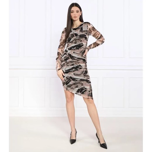 DKNY Sukienka ze sklepu Gomez Fashion Store w kategorii Sukienki - zdjęcie 184508845