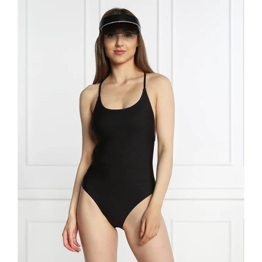 Calvin Klein Swimwear Strój kąpielowy ze sklepu Gomez Fashion Store w kategorii Stroje kąpielowe - zdjęcie 184508858