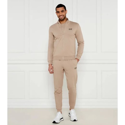 EA7 Dres | Regular Fit ze sklepu Gomez Fashion Store w kategorii Dresy męskie - zdjęcie 184508865