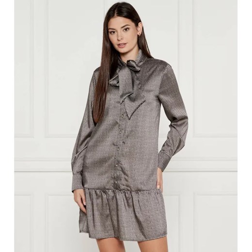 Liu Jo Sukienka ze sklepu Gomez Fashion Store w kategorii Sukienki - zdjęcie 184508868