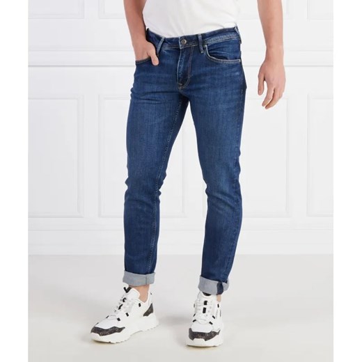 Pepe Jeans London Jeansy HATCH | Regular Fit 33/34 okazja Gomez Fashion Store
