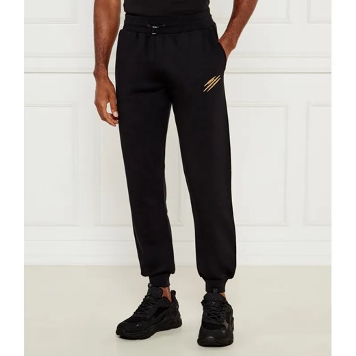 Plein Sport Spodnie dresowe | Loose fit ze sklepu Gomez Fashion Store w kategorii Spodnie męskie - zdjęcie 184508887