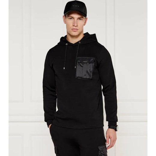 BALR. Bluza Q-Cargo | Regular Fit ze sklepu Gomez Fashion Store w kategorii Bluzy męskie - zdjęcie 184508899