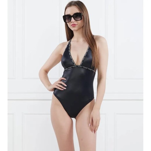 Calvin Klein Swimwear Strój kąpielowy ze sklepu Gomez Fashion Store w kategorii Stroje kąpielowe - zdjęcie 184508927