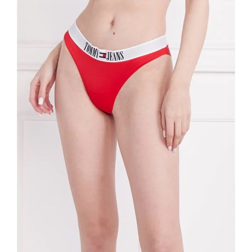 Tommy Hilfiger Dół od bikini ze sklepu Gomez Fashion Store w kategorii Stroje kąpielowe - zdjęcie 184508928
