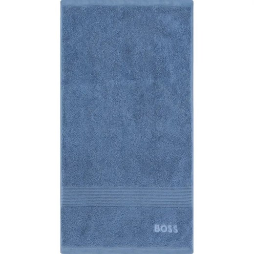 BOSS BLACK Ręcznik dla gości LOFT ze sklepu Gomez Fashion Store w kategorii Ręczniki - zdjęcie 184508945