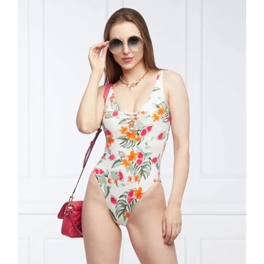 BANANA MOON Strój kąpielowy ze sklepu Gomez Fashion Store w kategorii Stroje kąpielowe - zdjęcie 184508957