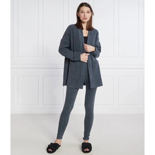 DKNY SLEEPWEAR Piżama | Regular Fit ze sklepu Gomez Fashion Store w kategorii Piżamy damskie - zdjęcie 184508958