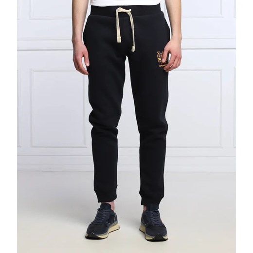Superdry Spodnie dresowe | Regular Fit ze sklepu Gomez Fashion Store w kategorii Spodnie męskie - zdjęcie 184508959