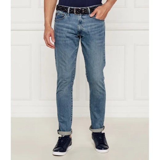 POLO RALPH LAUREN Jeansy | Slim Fit Polo Ralph Lauren 30/32 Gomez Fashion Store