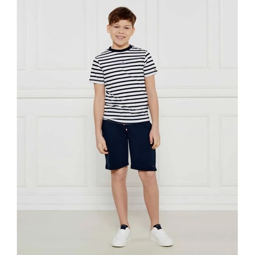 Tommy Hilfiger Komplet | Regular Fit ze sklepu Gomez Fashion Store w kategorii Komplety chłopięce - zdjęcie 184509007