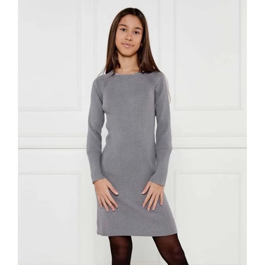 Pinko UP Sukienka 168 okazja Gomez Fashion Store