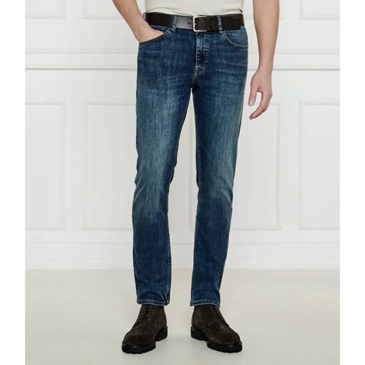 BOSS ORANGE Jeansy Delaware | Slim Fit ze sklepu Gomez Fashion Store w kategorii Jeansy męskie - zdjęcie 184509025