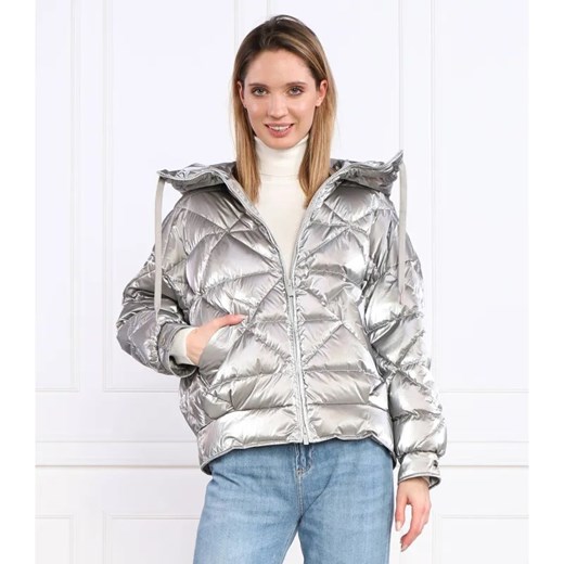Marella SPORT Kurtka SAMBUCO | Regular Fit ze sklepu Gomez Fashion Store w kategorii Kurtki damskie - zdjęcie 184509045