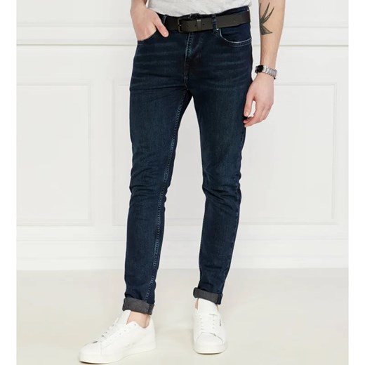 Pepe Jeans London Jeansy | Skinny fit ze sklepu Gomez Fashion Store w kategorii Jeansy męskie - zdjęcie 184509059