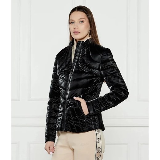 GUESS Kurtka HELENA | Slim Fit ze sklepu Gomez Fashion Store w kategorii Kurtki damskie - zdjęcie 184509115