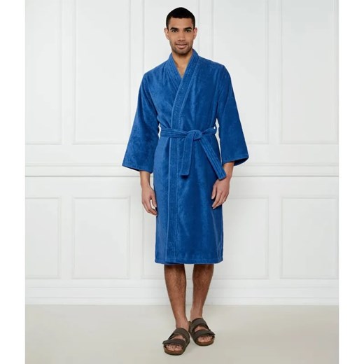 Kenzo Home Szlafrok KICON22 | Regular Fit ze sklepu Gomez Fashion Store w kategorii Szlafroki męskie - zdjęcie 184509116
