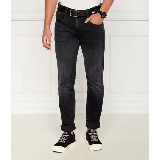 Replay Jeansy | Slim Fit ze sklepu Gomez Fashion Store w kategorii Jeansy męskie - zdjęcie 184509126
