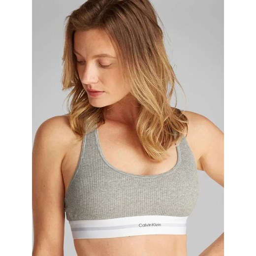 Calvin Klein Underwear Biustonosz ze sklepu Gomez Fashion Store w kategorii Biustonosze - zdjęcie 184509128
