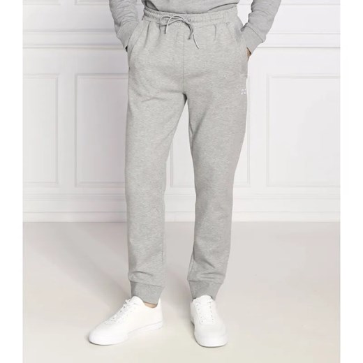 BOSS GREEN Spodnie dresowe Hadiko 1 | Regular Fit ze sklepu Gomez Fashion Store w kategorii Spodnie męskie - zdjęcie 184509139