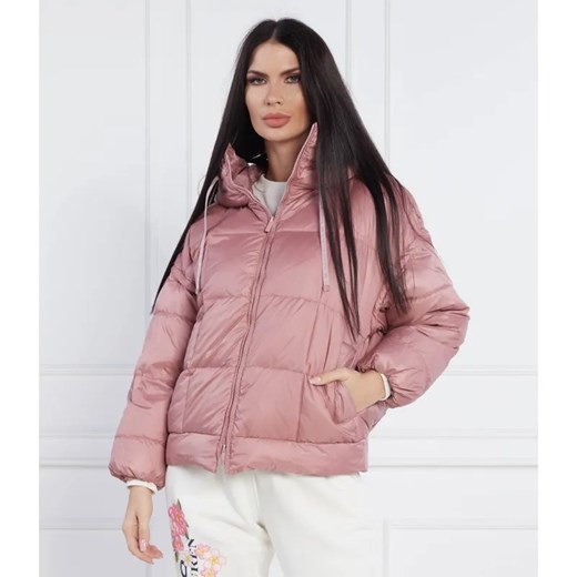 Marella SPORT Kurtka 2w1 SEGOVIA | Regular Fit ze sklepu Gomez Fashion Store w kategorii Kurtki damskie - zdjęcie 184509156