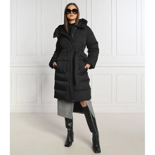 Marella SPORT Puchowa kurtka CIMELIO | Regular Fit ze sklepu Gomez Fashion Store w kategorii Kurtki damskie - zdjęcie 184509159