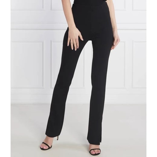 RIANI Spodnie | flare fit ze sklepu Gomez Fashion Store w kategorii Spodnie damskie - zdjęcie 184509255