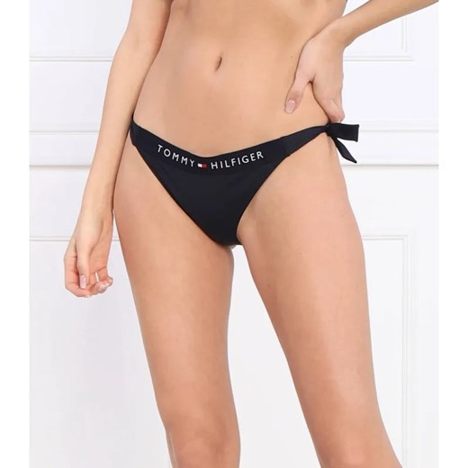 Tommy Hilfiger Dół od bikini ze sklepu Gomez Fashion Store w kategorii Stroje kąpielowe - zdjęcie 184509256