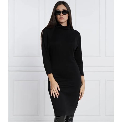 Tommy Hilfiger Sukienka ze sklepu Gomez Fashion Store w kategorii Sukienki - zdjęcie 184509276
