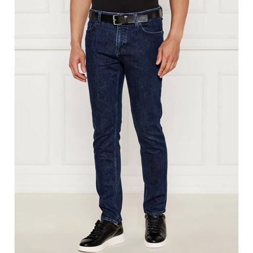 BOSS ORANGE Jeansy DELAWARE | Slim Fit ze sklepu Gomez Fashion Store w kategorii Jeansy męskie - zdjęcie 184509285