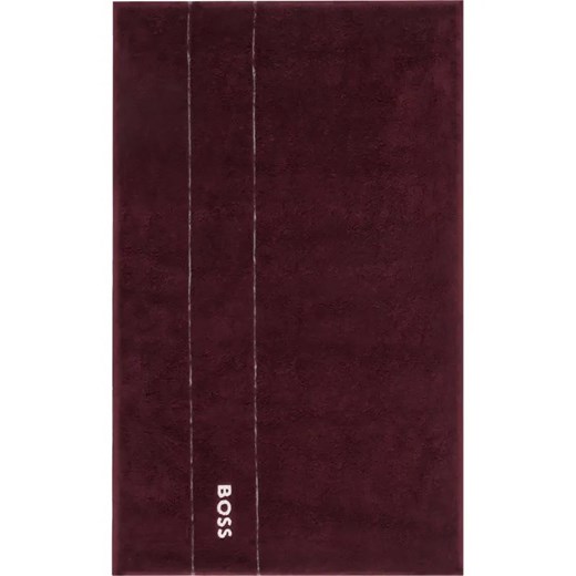BOSS BLACK Dywanik łazienkowy PLAIN ze sklepu Gomez Fashion Store w kategorii Dywaniki łazienkowe - zdjęcie 184509286