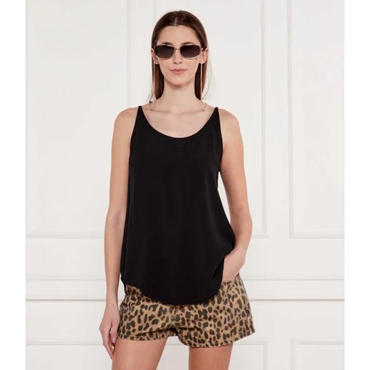 Ba&sh Top FIGUE | Regular Fit ze sklepu Gomez Fashion Store w kategorii Bluzki damskie - zdjęcie 184509298