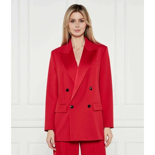 MAX&Co. Marynarka DURATA | Oversize fit ze sklepu Gomez Fashion Store w kategorii Marynarki damskie - zdjęcie 184509346