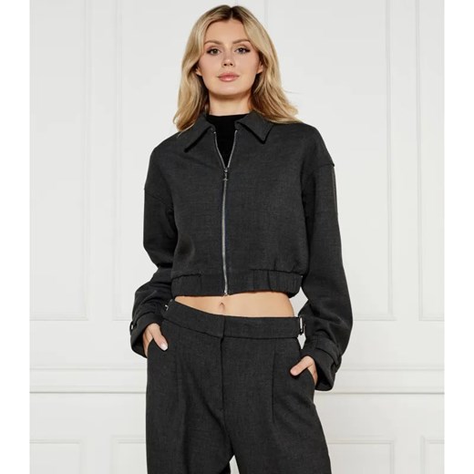 HUGO Kurtka Amisuri | Regular Fit ze sklepu Gomez Fashion Store w kategorii Kurtki damskie - zdjęcie 184509355