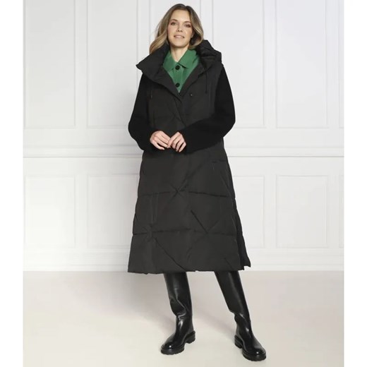 RIANI Płaszcz | z dodatkiem wełny ze sklepu Gomez Fashion Store w kategorii Płaszcze damskie - zdjęcie 184509366