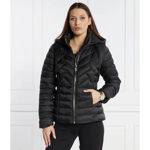 Liu Jo Sport Kurtka | Regular Fit ze sklepu Gomez Fashion Store w kategorii Kurtki damskie - zdjęcie 184509379