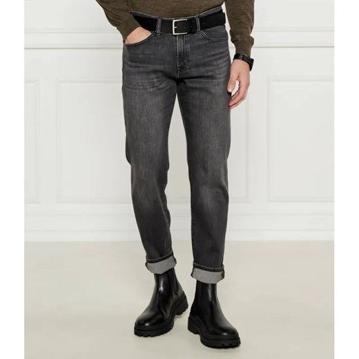 BOSS ORANGE Jeansy | Slim Fit ze sklepu Gomez Fashion Store w kategorii Jeansy męskie - zdjęcie 184509386