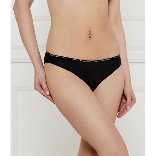 Tommy Hilfiger Figi ze sklepu Gomez Fashion Store w kategorii Majtki damskie - zdjęcie 184509397
