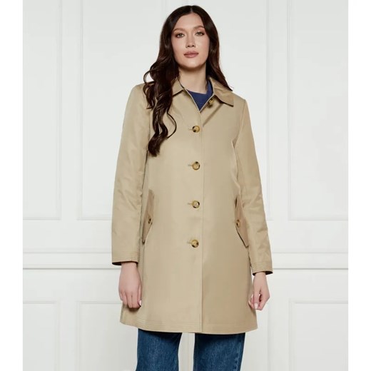 LAUREN RALPH LAUREN Płaszcz ze sklepu Gomez Fashion Store w kategorii Płaszcze damskie - zdjęcie 184509405