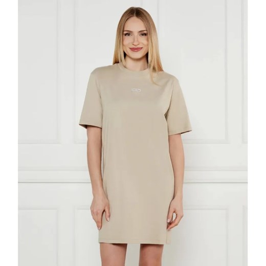 Calvin Klein Jeans Sukienka ze sklepu Gomez Fashion Store w kategorii Sukienki - zdjęcie 184509406
