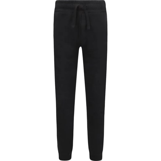 Guess Spodnie dresowe | Regular Fit ze sklepu Gomez Fashion Store w kategorii Spodnie chłopięce - zdjęcie 184509455
