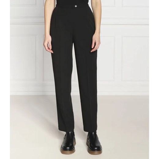 Samsøe Samsøe Spodnie | Relaxed fit ze sklepu Gomez Fashion Store w kategorii Spodnie damskie - zdjęcie 184509477