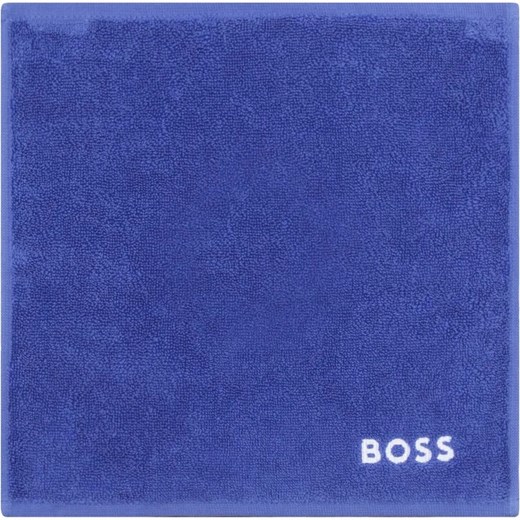 BOSS BLACK Ręcznik do twarzy plain ze sklepu Gomez Fashion Store w kategorii Ręczniki - zdjęcie 184509498