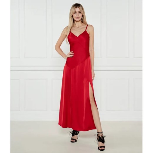 MAX&Co. Satynowa sukienka SASIA ze sklepu Gomez Fashion Store w kategorii Sukienki - zdjęcie 184509567